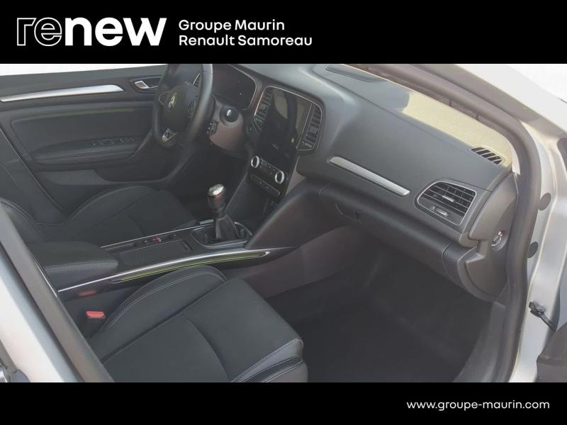 RENAULT Megane Estate d’occasion à vendre à SAMOREAU chez DPL - GARAGE DU CENTRE (Photo 16)