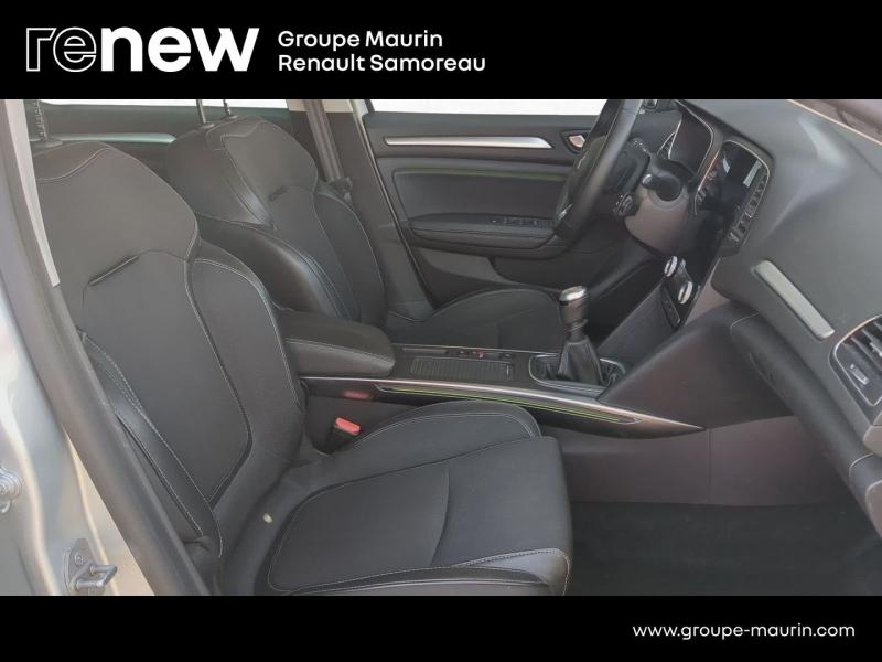 RENAULT Megane Estate d’occasion à vendre à SAMOREAU chez DPL - GARAGE DU CENTRE (Photo 17)