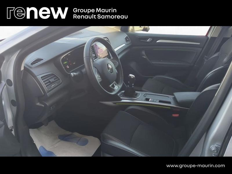 RENAULT Megane Estate d’occasion à vendre à SAMOREAU chez DPL - GARAGE DU CENTRE (Photo 18)
