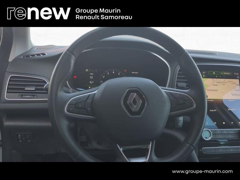 RENAULT Megane Estate d’occasion à vendre à SAMOREAU chez DPL - GARAGE DU CENTRE (Photo 20)