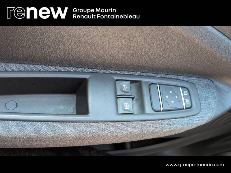 RENAULT Zoe d’occasion à vendre à SAMOREAU chez DPL - GARAGE DU CENTRE (Photo 19)