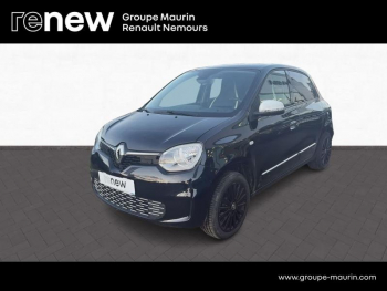 RENAULT Twingo d’occasion à vendre à SAMOREAU