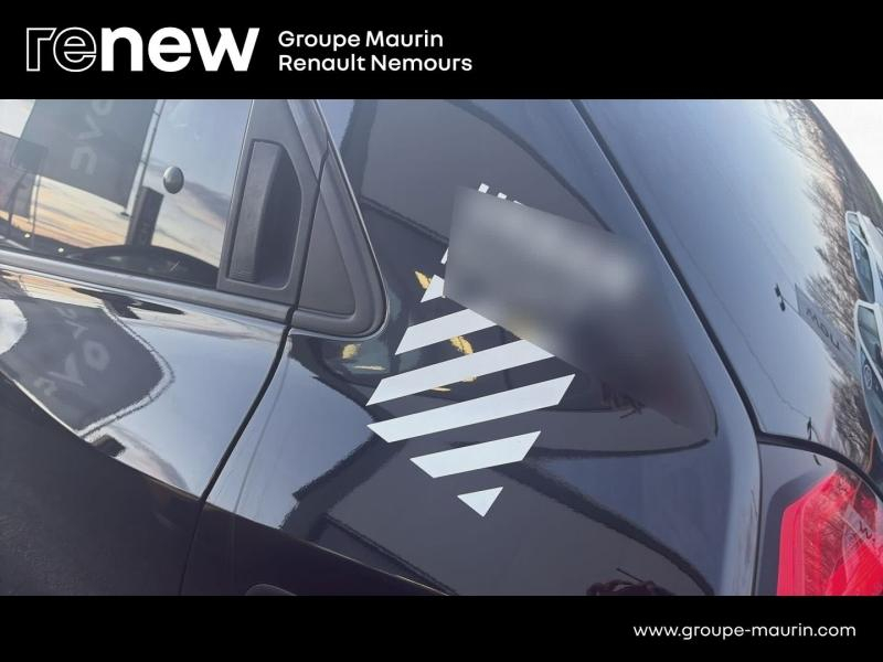 RENAULT Twingo d’occasion à vendre à SAMOREAU chez DPL - GARAGE DU CENTRE (Photo 10)