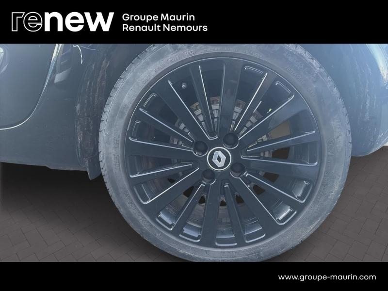 RENAULT Twingo d’occasion à vendre à SAMOREAU chez DPL - GARAGE DU CENTRE (Photo 11)