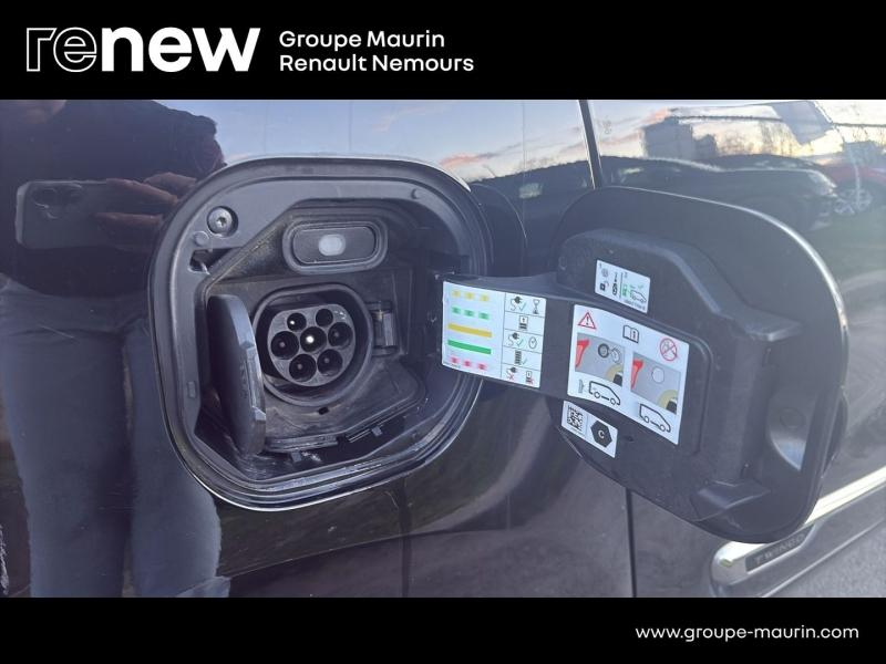 RENAULT Twingo d’occasion à vendre à SAMOREAU chez DPL - GARAGE DU CENTRE (Photo 12)