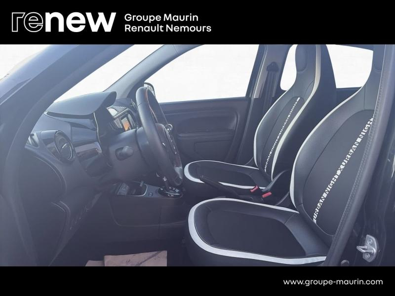 RENAULT Twingo d’occasion à vendre à SAMOREAU chez DPL - GARAGE DU CENTRE (Photo 17)