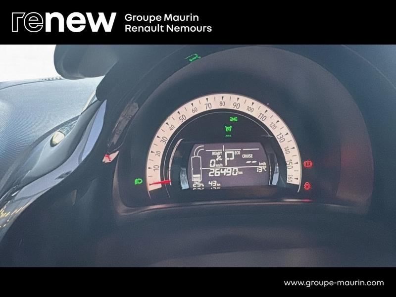 RENAULT Twingo d’occasion à vendre à SAMOREAU chez DPL - GARAGE DU CENTRE (Photo 20)