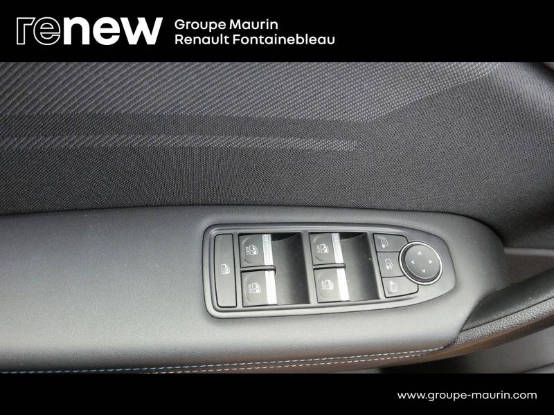 RENAULT Captur d’occasion à vendre à SAMOREAU chez DPL - GARAGE DU CENTRE (Photo 18)