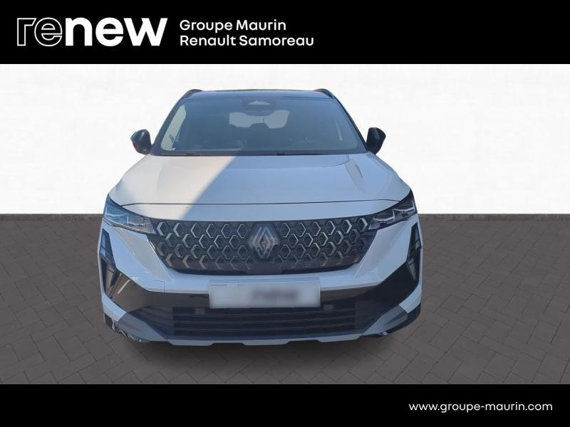 RENAULT Austral d’occasion à vendre à SAMOREAU chez DPL - GARAGE DU CENTRE (Photo 3)