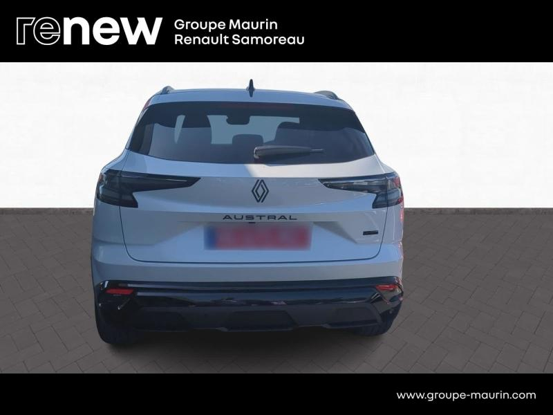 RENAULT Austral d’occasion à vendre à SAMOREAU chez DPL - GARAGE DU CENTRE (Photo 6)