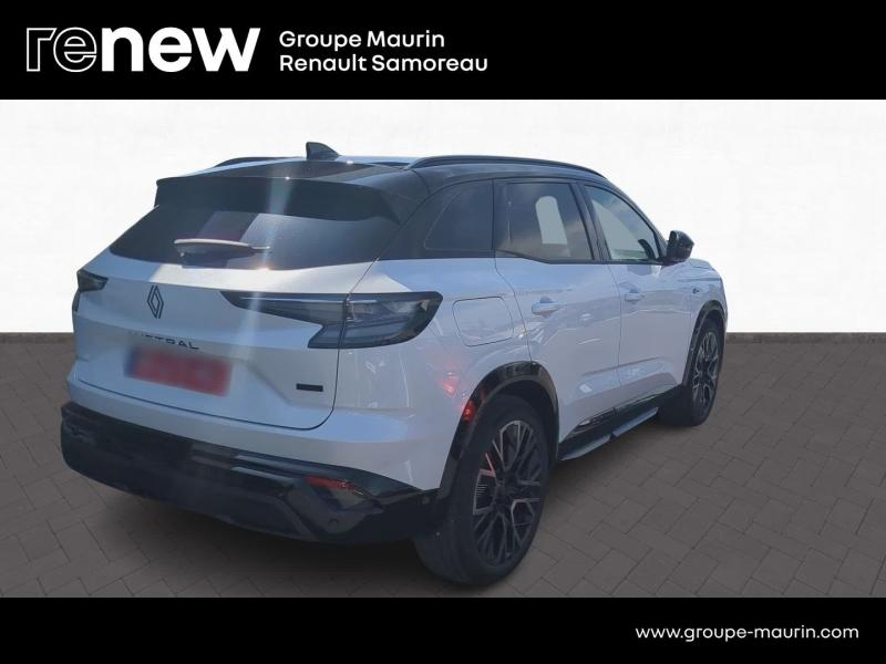 RENAULT Austral d’occasion à vendre à SAMOREAU chez DPL - GARAGE DU CENTRE (Photo 7)