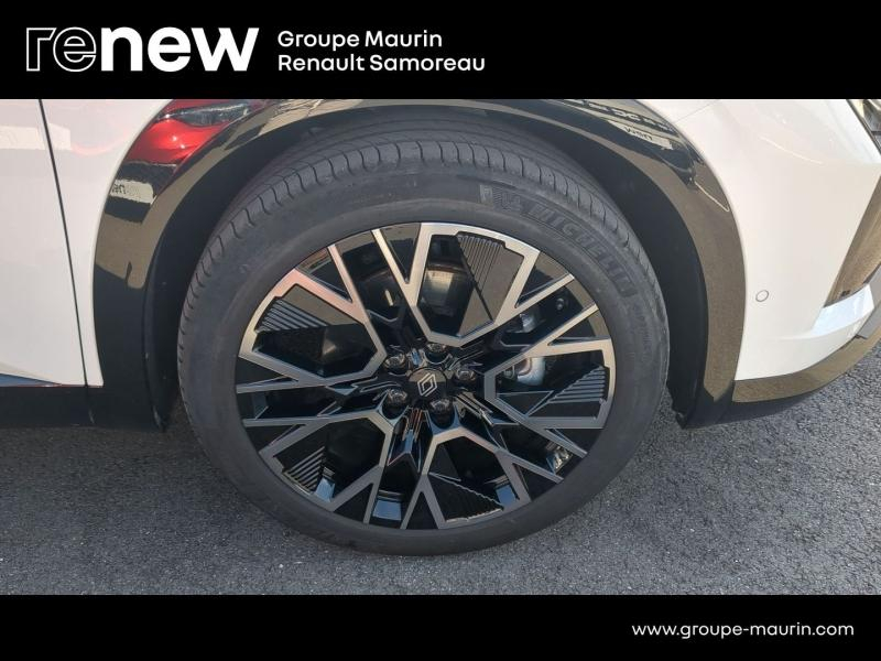 RENAULT Austral d’occasion à vendre à SAMOREAU chez DPL - GARAGE DU CENTRE (Photo 8)