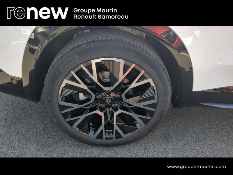 RENAULT Austral d’occasion à vendre à SAMOREAU chez DPL - GARAGE DU CENTRE (Photo 9)