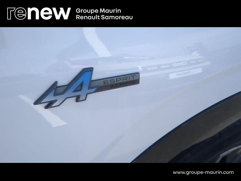 RENAULT Austral d’occasion à vendre à SAMOREAU chez DPL - GARAGE DU CENTRE (Photo 10)