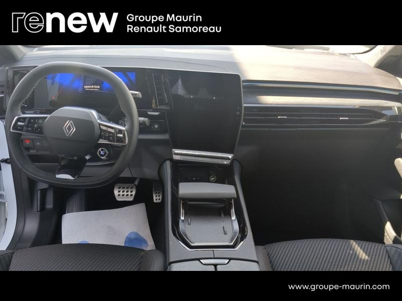 RENAULT Austral d’occasion à vendre à SAMOREAU chez DPL - GARAGE DU CENTRE (Photo 12)