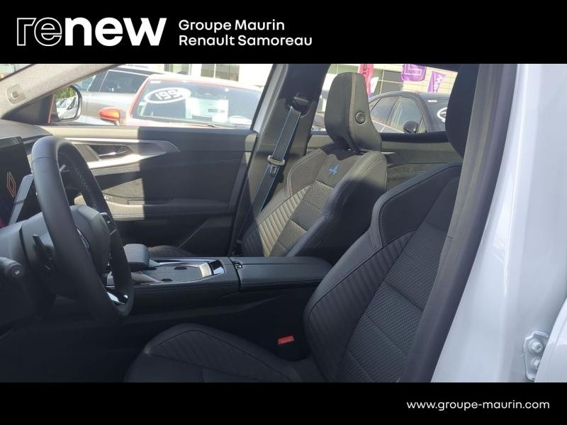 RENAULT Austral d’occasion à vendre à SAMOREAU chez DPL - GARAGE DU CENTRE (Photo 13)