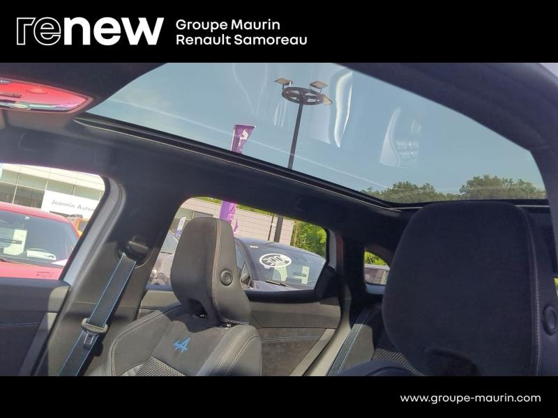 RENAULT Austral d’occasion à vendre à SAMOREAU chez DPL - GARAGE DU CENTRE (Photo 14)