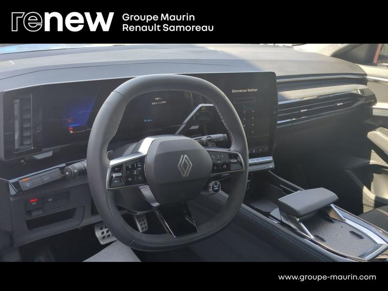 RENAULT Austral d’occasion à vendre à SAMOREAU chez DPL - GARAGE DU CENTRE (Photo 15)