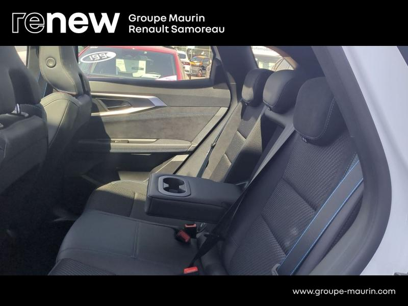 RENAULT Austral d’occasion à vendre à SAMOREAU chez DPL - GARAGE DU CENTRE (Photo 16)
