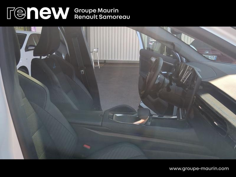 RENAULT Austral d’occasion à vendre à SAMOREAU chez DPL - GARAGE DU CENTRE (Photo 18)