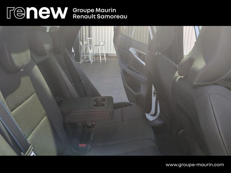 RENAULT Austral d’occasion à vendre à SAMOREAU chez DPL - GARAGE DU CENTRE (Photo 19)