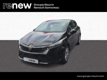 RENAULT Clio d’occasion à vendre à SAMOREAU