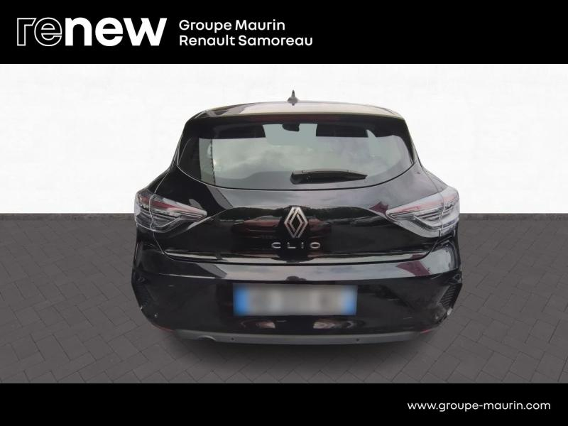 RENAULT Clio d’occasion à vendre à SAMOREAU chez DPL - GARAGE DU CENTRE (Photo 6)