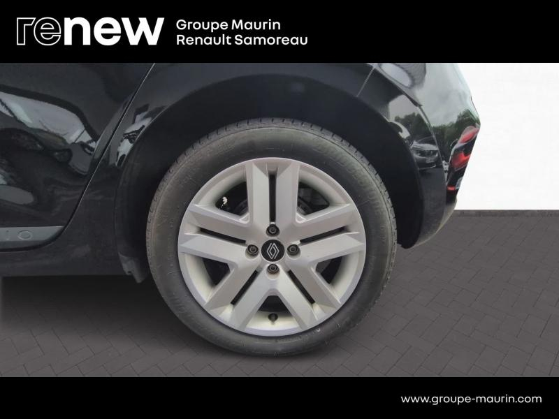 RENAULT Clio d’occasion à vendre à SAMOREAU chez DPL - GARAGE DU CENTRE (Photo 8)