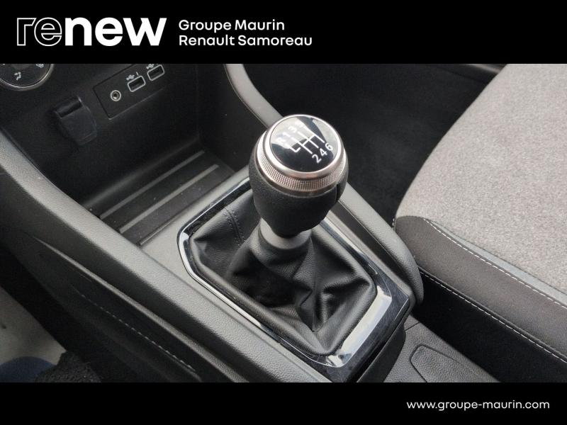 RENAULT Clio d’occasion à vendre à SAMOREAU chez DPL - GARAGE DU CENTRE (Photo 14)