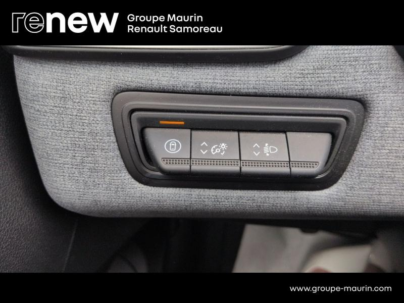 RENAULT Clio d’occasion à vendre à SAMOREAU chez DPL - GARAGE DU CENTRE (Photo 18)
