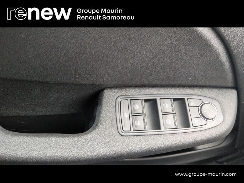 RENAULT Clio d’occasion à vendre à SAMOREAU chez DPL - GARAGE DU CENTRE (Photo 19)