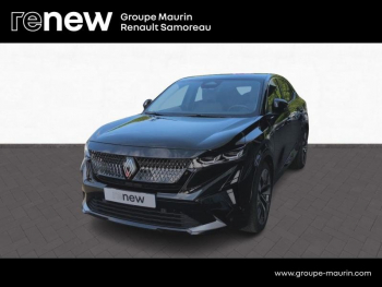 RENAULT  d’occasion à vendre à SAMOREAU