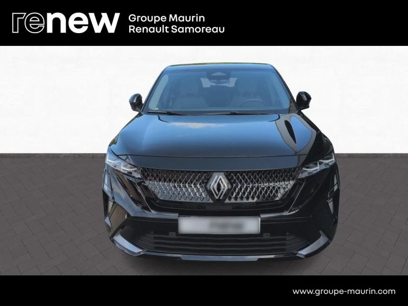 RENAULT  d’occasion à vendre à SAMOREAU chez DPL - GARAGE DU CENTRE (Photo 5)