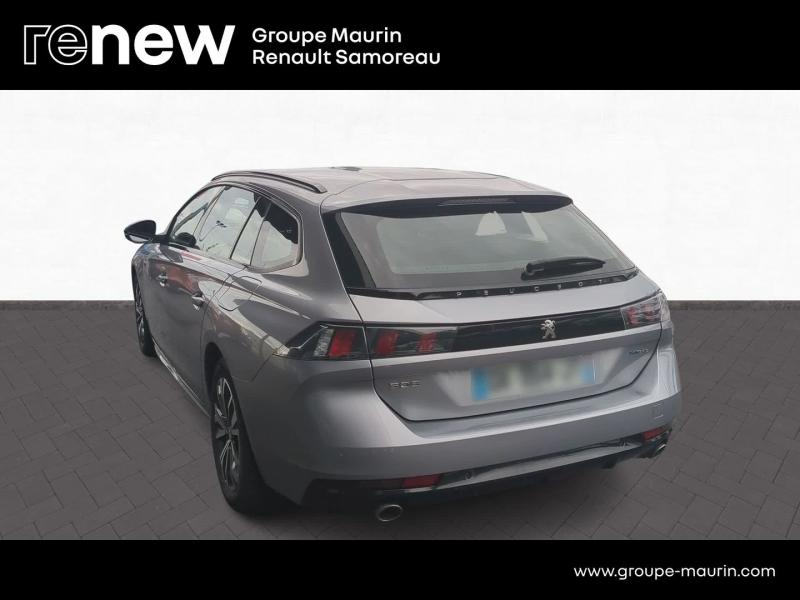 PEUGEOT 508 SW d’occasion à vendre à SAMOREAU chez DPL - GARAGE DU CENTRE (Photo 4)