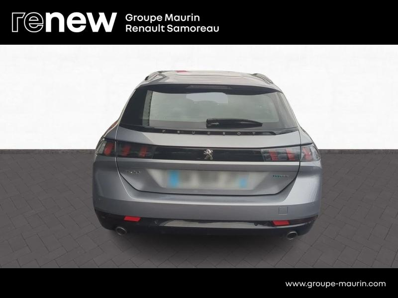 PEUGEOT 508 SW d’occasion à vendre à SAMOREAU chez DPL - GARAGE DU CENTRE (Photo 5)
