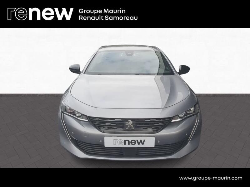 PEUGEOT 508 SW d’occasion à vendre à SAMOREAU chez DPL - GARAGE DU CENTRE (Photo 6)