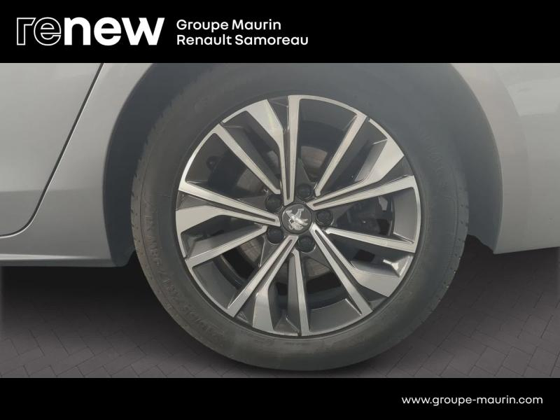 PEUGEOT 508 SW d’occasion à vendre à SAMOREAU chez DPL - GARAGE DU CENTRE (Photo 8)