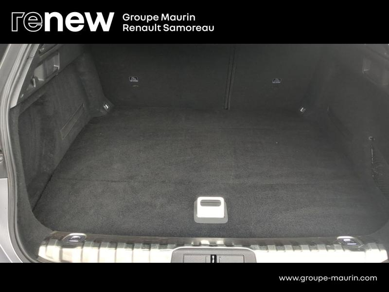 PEUGEOT 508 SW d’occasion à vendre à SAMOREAU chez DPL - GARAGE DU CENTRE (Photo 9)