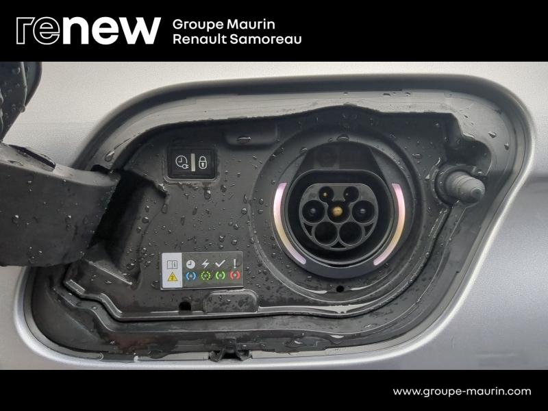 PEUGEOT 508 SW d’occasion à vendre à SAMOREAU chez DPL - GARAGE DU CENTRE (Photo 12)