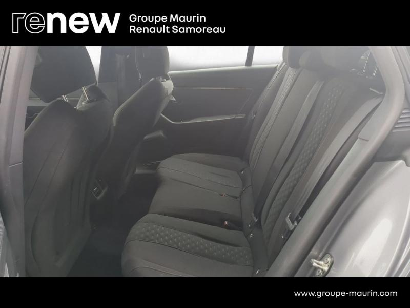 PEUGEOT 508 SW d’occasion à vendre à SAMOREAU chez DPL - GARAGE DU CENTRE (Photo 14)