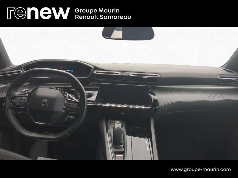 PEUGEOT 508 SW d’occasion à vendre à SAMOREAU chez DPL - GARAGE DU CENTRE (Photo 15)