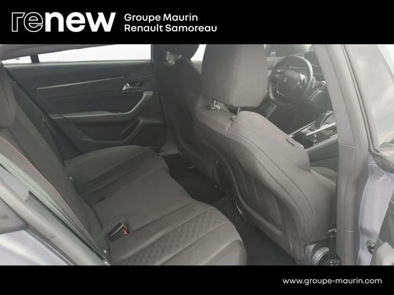 PEUGEOT 508 SW d’occasion à vendre à SAMOREAU chez DPL - GARAGE DU CENTRE (Photo 16)