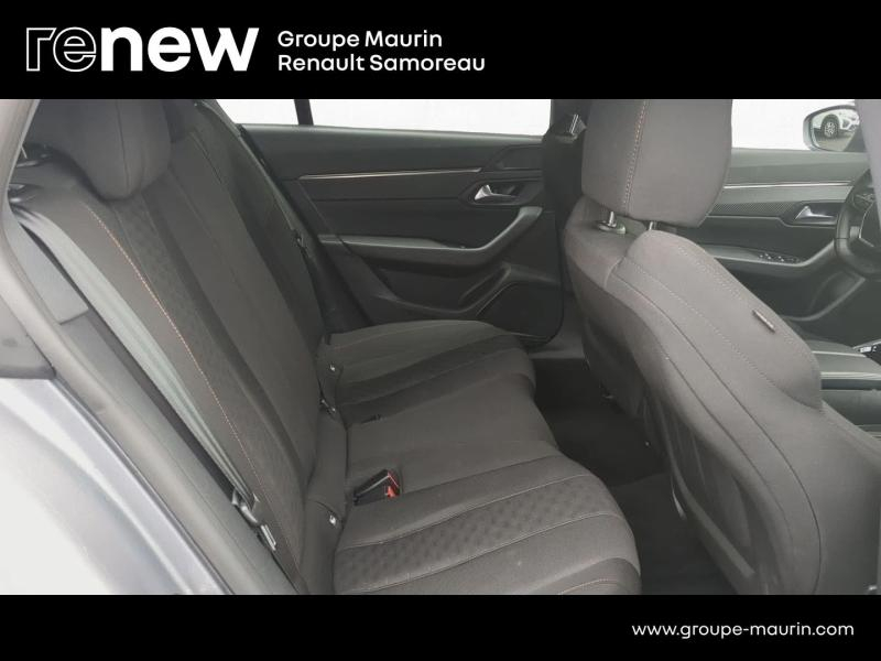 PEUGEOT 508 SW d’occasion à vendre à SAMOREAU chez DPL - GARAGE DU CENTRE (Photo 17)