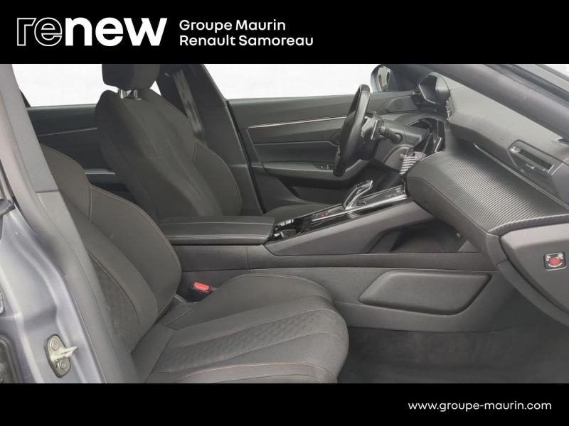 PEUGEOT 508 SW d’occasion à vendre à SAMOREAU chez DPL - GARAGE DU CENTRE (Photo 19)