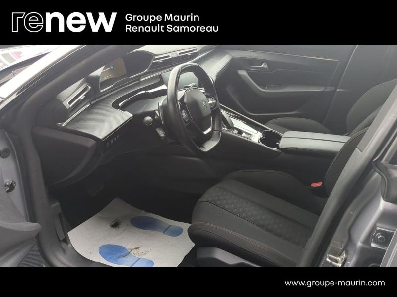 PEUGEOT 508 SW d’occasion à vendre à SAMOREAU chez DPL - GARAGE DU CENTRE (Photo 20)