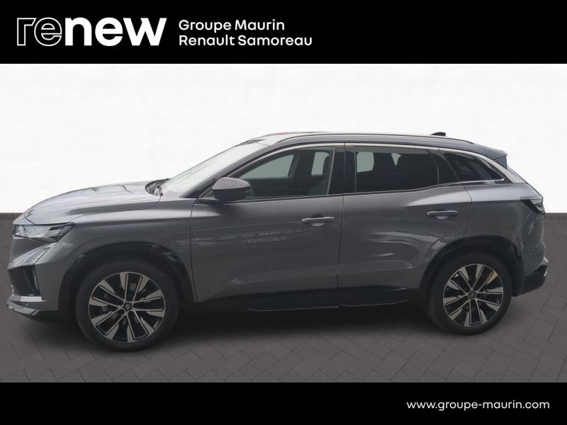 RENAULT Austral d’occasion à vendre à SAMOREAU chez DPL - GARAGE DU CENTRE (Photo 4)
