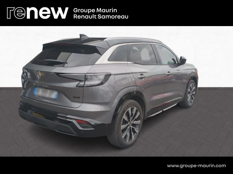 RENAULT Austral d’occasion à vendre à SAMOREAU chez DPL - GARAGE DU CENTRE (Photo 6)