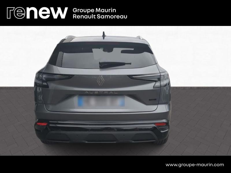 RENAULT Austral d’occasion à vendre à SAMOREAU chez DPL - GARAGE DU CENTRE (Photo 7)
