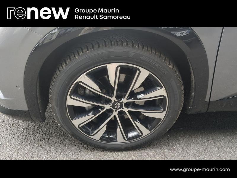 RENAULT Austral d’occasion à vendre à SAMOREAU chez DPL - GARAGE DU CENTRE (Photo 8)