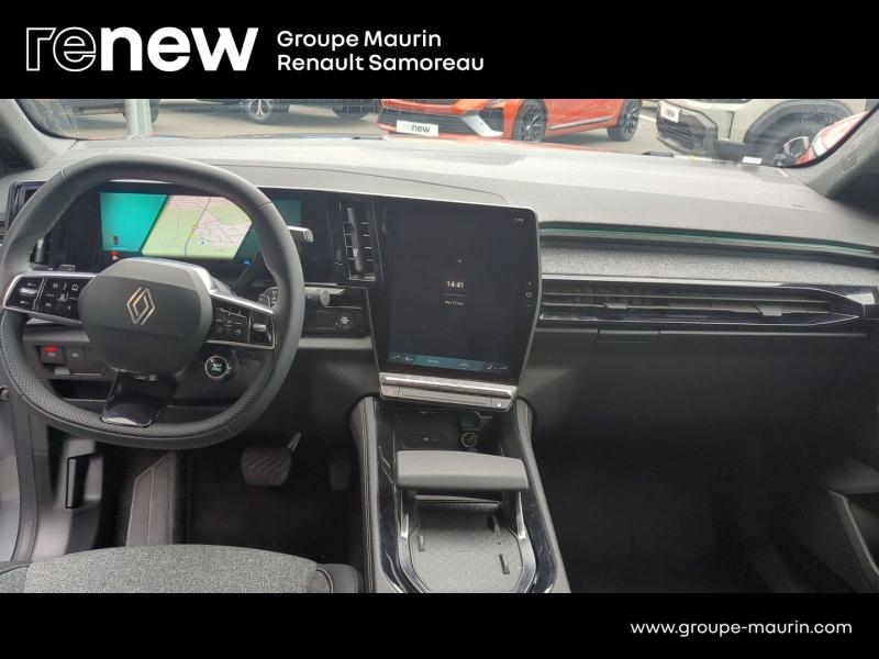 RENAULT Austral d’occasion à vendre à SAMOREAU chez DPL - GARAGE DU CENTRE (Photo 10)